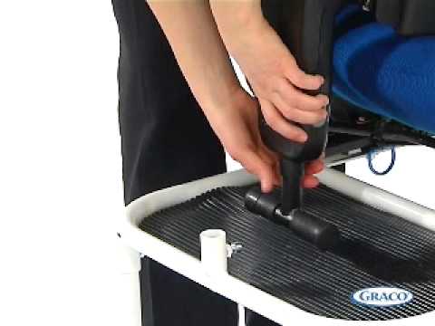 comment regler bebe pour les siestes