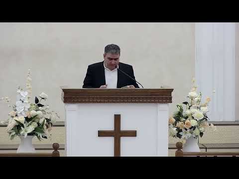 Գագիկ Սաչլյան - Մակերեսորեն մի դատեք