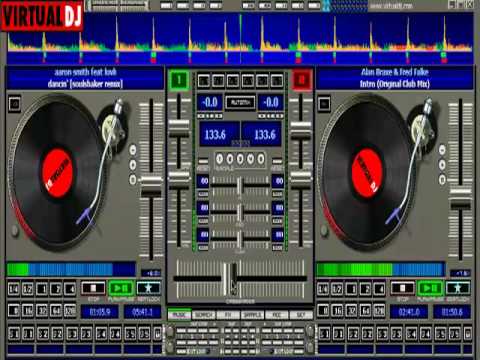 MaĐ LinKz - Tenminmix - Electro house -