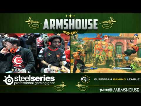 LLLMCZ.Ryan Hart (Sa) vs WDM.Cuongster (Yu, Ho) - Quarter final