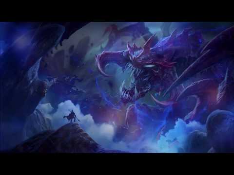 001 Theory : Cho'gath vs Aurelion Sol