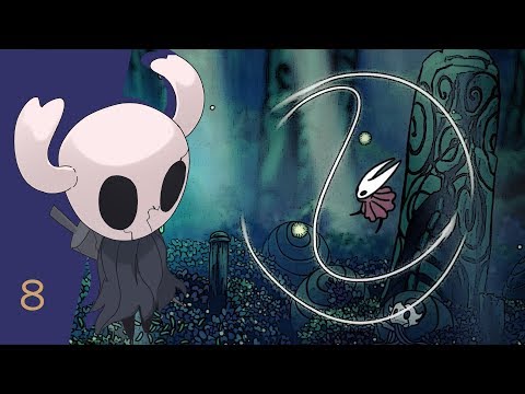 "Sopravvissuti", Hollow Knight Blind Run - Lo Spirito dei Souls V [4]