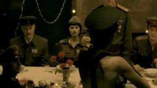 Black Rebel Motorcycle Club - Aint No Easy Way (Español)