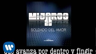 Mijares - Soldado del Amor (Video con Letra)