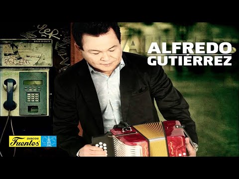 Alfredo Gutierrez - Esta Noche Es Mía (Audio) | Discos Fuentes
