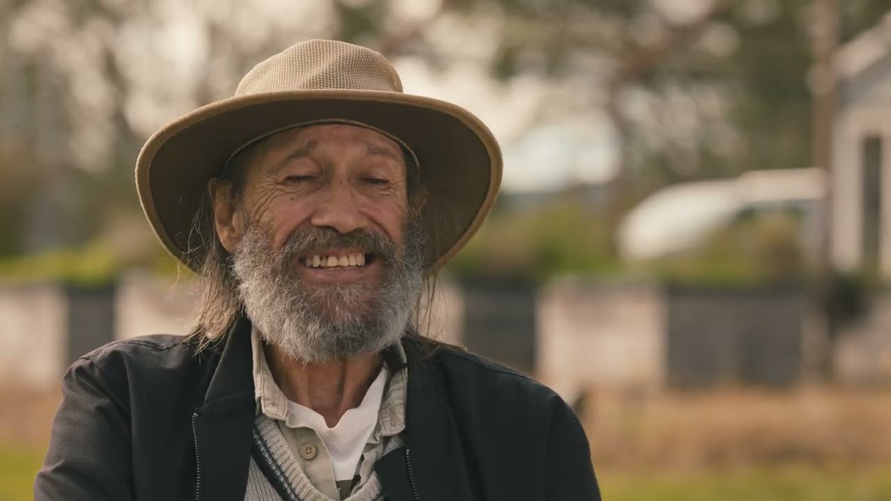 First Nations climate change series – Episode 2: Fire Country