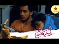 Premisthe Telugu Movie Scenes Aishwarya Emotional Scene Bharath Sandhya StarMaa
