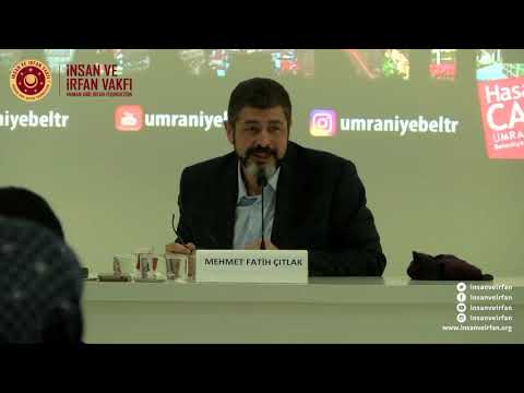 M. Fatih Çıtlak - Dünya'nın En Ahmak İnsanı