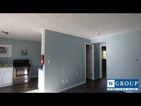 2 BEDROOM 1 BATHROOM APARTMENT FOR RENT IN Bellevue! property video