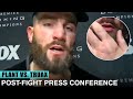 CALEB PLANT DETAILS BROKEN HAND; TALKS FUTURE CANELO FIGHT & DOMINANT TRUAX WIN