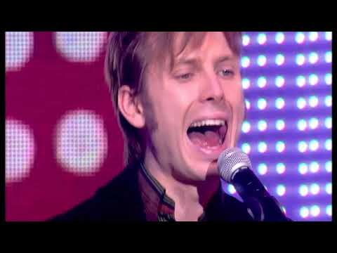 Samedi Pétantes — Live Franz Ferdinand