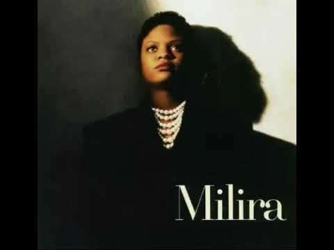 Milira - That Man In My Life