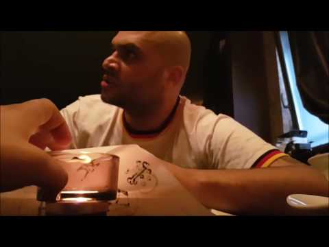 Jerry Vs. Fučo Vol.5