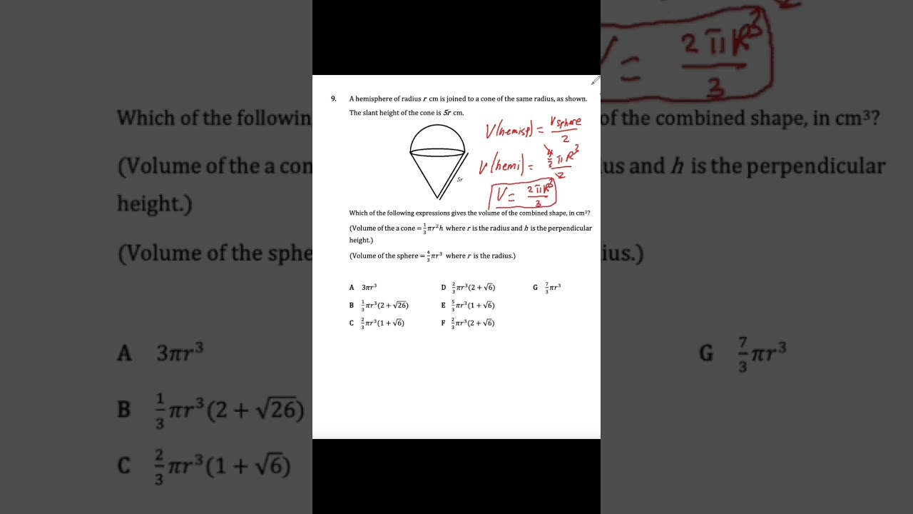 NU 2021 solved math problems Part 5