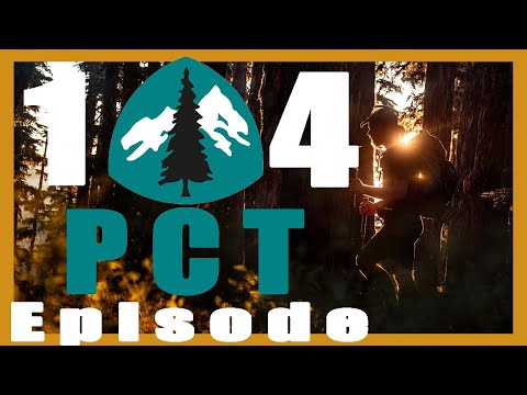 PCT Trail Thru-Hike 2021 Ashland [Episode 14] Oregon Section B Documentary (True Story)