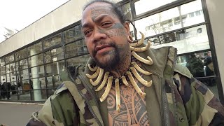 PATUTIKI KAKIU Bande annonce