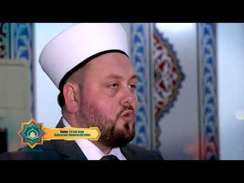 Ramazani 2025 / Mesazhe Ramazani / Emisioni 3