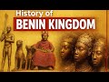 The Ancient Benin Kingdom A Brief History Of The Edo People Of Nigeria