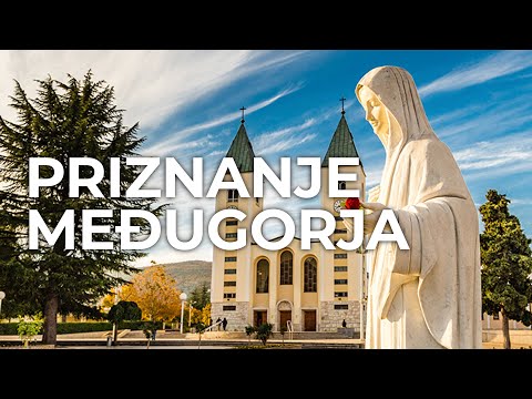 Ivan Martić Ivica - Svjedok Mi Je Bog (PRIZNANJE MEĐUGORJA)