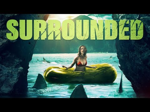Surrounded Official UK Trailer