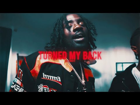 (Free) "Turned My Back" - Veeze x Chicken P Type Beat x  Sample Detroit