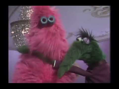 The Muppet Show - 220: Petula Clark - At The Dance (1978)