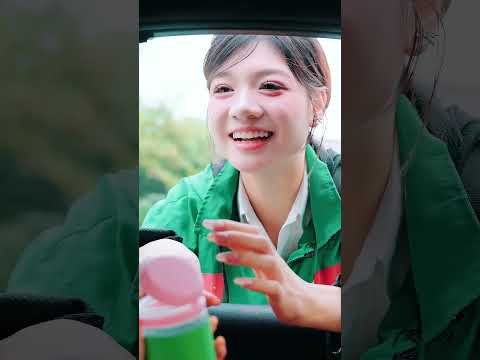 After All Her Kindness... She Finally Got Her Reward! 🎁 #zunizun