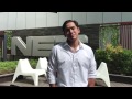 TOMMY FADJAR NET News Presenter