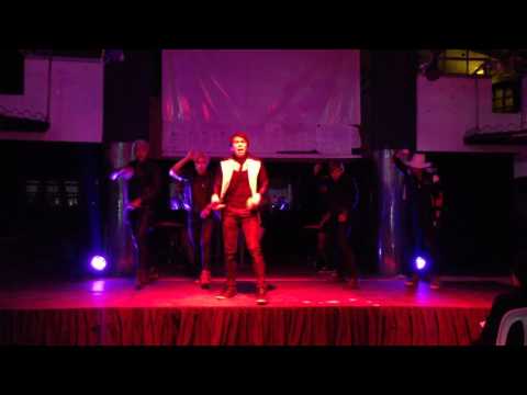 Dance Beats -(cover) Big Bang - Bang Bang Bang