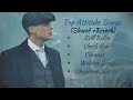 Top Attitude Songs Mashup 🔥🔥🥶🥶  | 2023 Top Hits | Slowed and Reverbed | For Legends