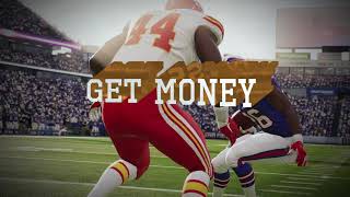 Blacc Zacc - Flag On Da Play [Lyric Video]