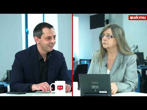 И от "МЕЧ" искат оставката на Киселова - "Разговор" с Кирил Веселински