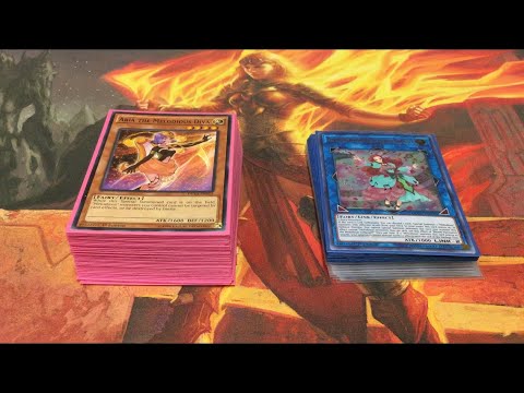 Melodious Deck Profile March 2020