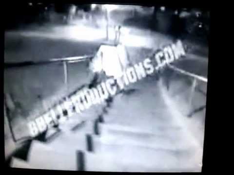 Street Dwellaz Falls