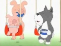 Kipper The Dog Tigers Joke Box