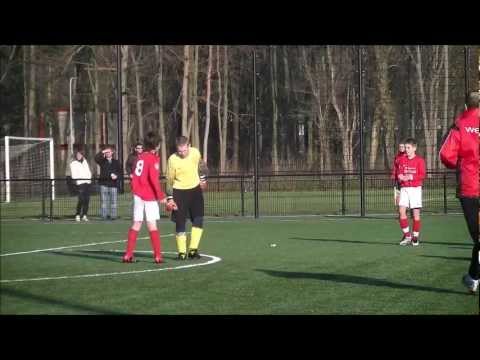 MVV D1 - DVO D1,deel 5/6