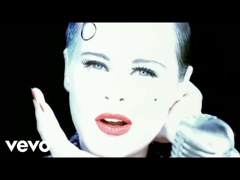 Lisa Stansfield - You Can't Deny It (Official Music Video)