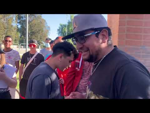 SONICO vs BSN vs NIELUCK - 8vos de Final SANJA FREE Vol. 06