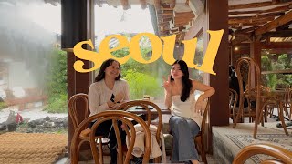 exploring: seoul, south korea 🇰🇷 fave spots, museums, cafes & shopping (part 2)