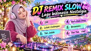 Download lagu DJ REMIX SLOW | Lagu Indonesia Nostalgia Terbaik | Utopia & Geisha | Full Album mp3