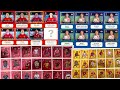 Euro 2024 Sticker Album Parallels And Star Player Series Part 1