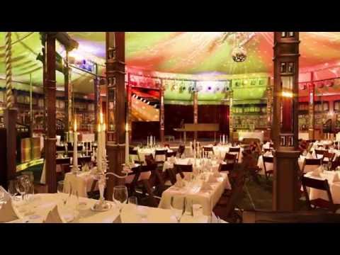 Ihre Exklusivveranstaltung in der BAR JEDER VERNUNFT - Events & Galas in Berlin