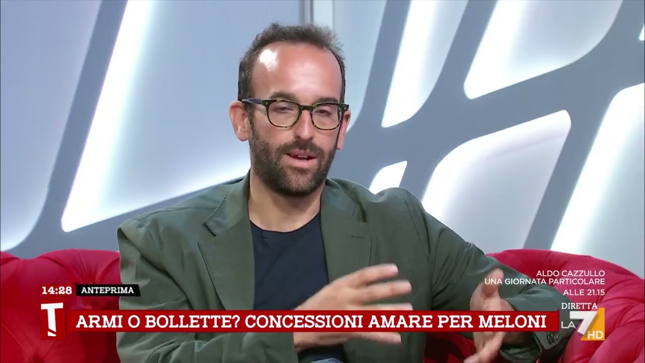 Salvaguardia per energia, Cerasa: "Prima vittoria politica di Meloni dal referendum"
