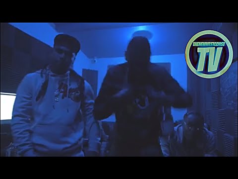 DACOLDSTEPPA - You would never Ft Mike Dinero (Official Music Video)