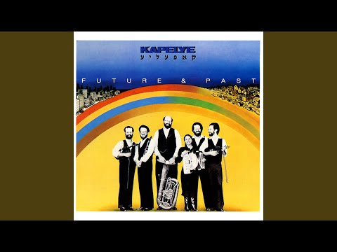 Di Mame Iz Gegangen In Mark Arayn