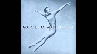 Golpe de Estado - Night Swimmers (Original Mix)