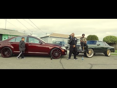 AR aka YP x Boothatus - Over (Official Music Video) || Dir. Dope Scorsese