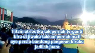 Download lagu PERSIB Hitam Atributku _ mp3 Download lagu PERSIB Hitam Atributku _ mp3