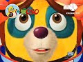 For Timothythespartan Official Special Agent Oso On AJ TV August 26 2022 Fake And Fanmade