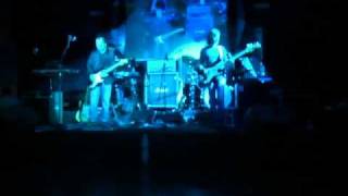 Ohm (Pink Floyd tribute) live Review - Shine on you crazy diamond